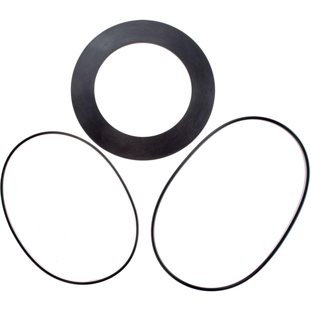 Zurn Backflow Preventer Accessories: Air Gap, Water, 3/4 in, PVC - RK34-900XL3WF