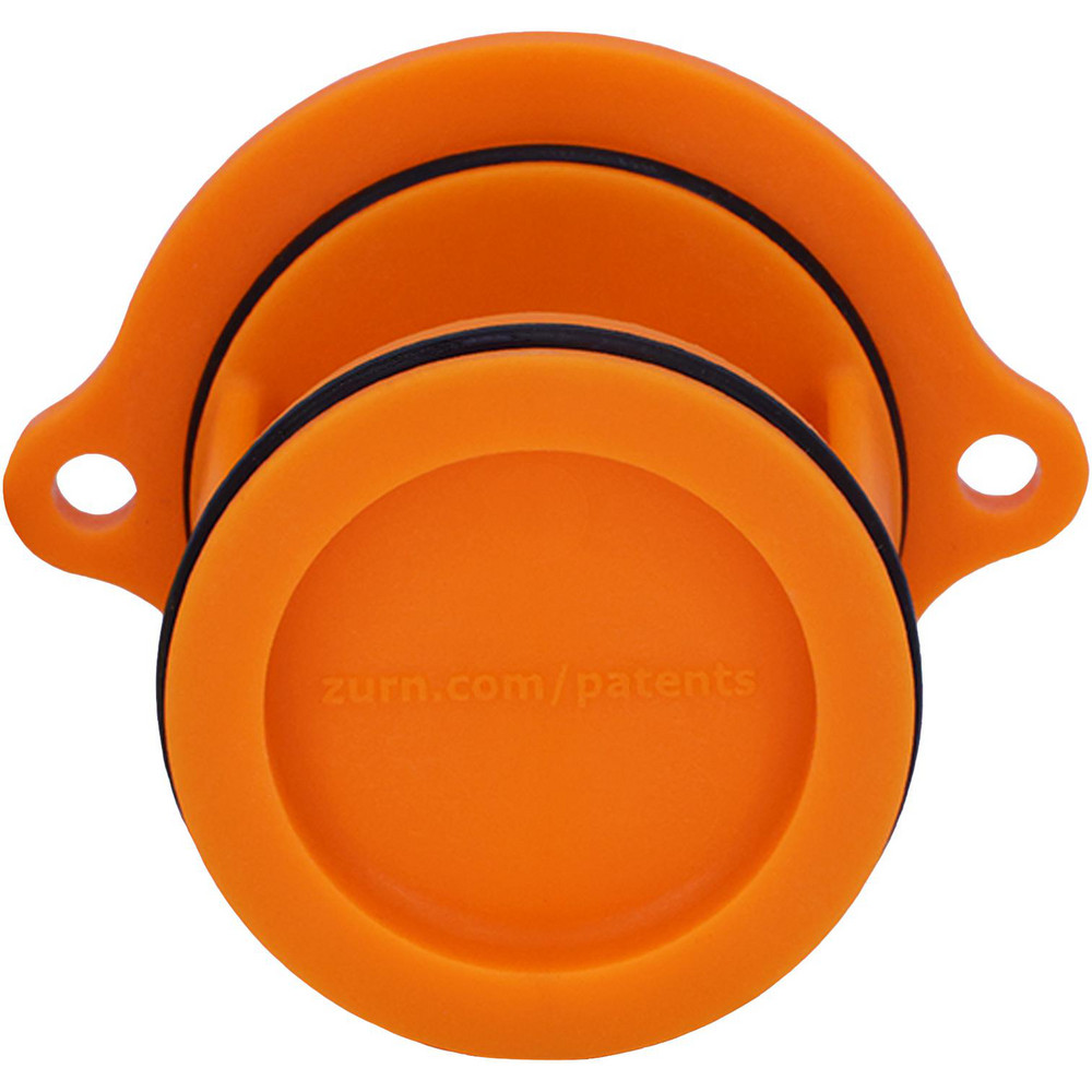 Zurn Backflow Preventer Accessories: Air Gap, Water, 3/4 in, PVC - RK34-900XL3WF