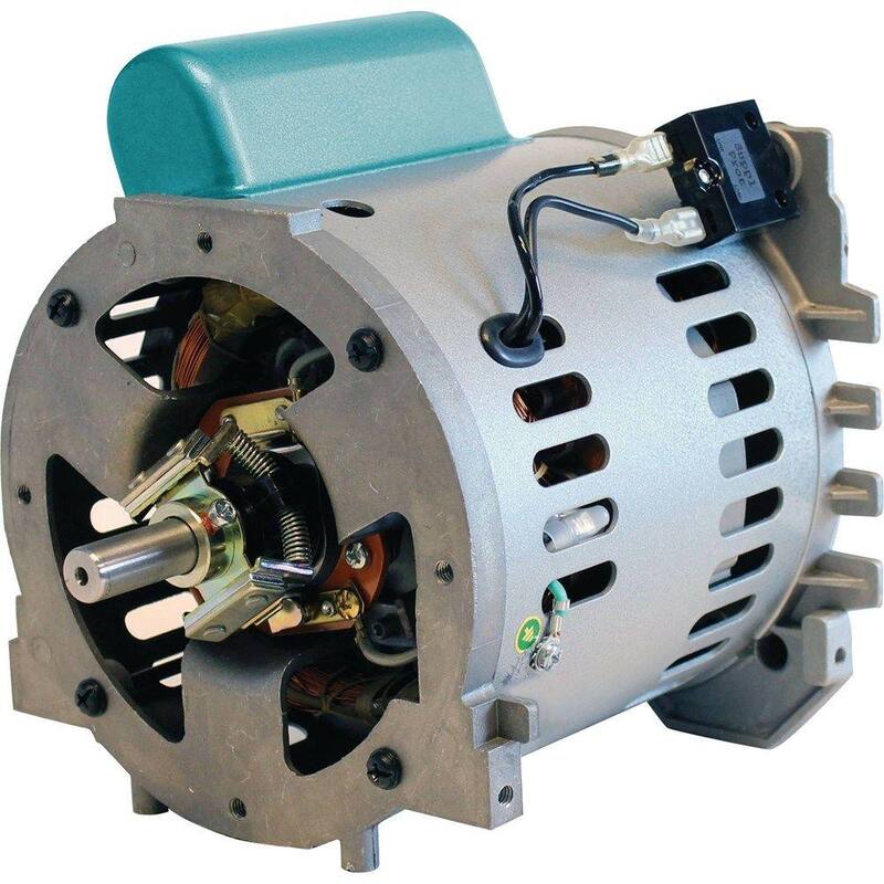 Makita 2.6 Gal. 2 HP Portable Electrical Hot Dog Air Compressor with Pneumatic 15-Gauge, 2.5 in. Angled Finish Nailer - MAC700-AF635
