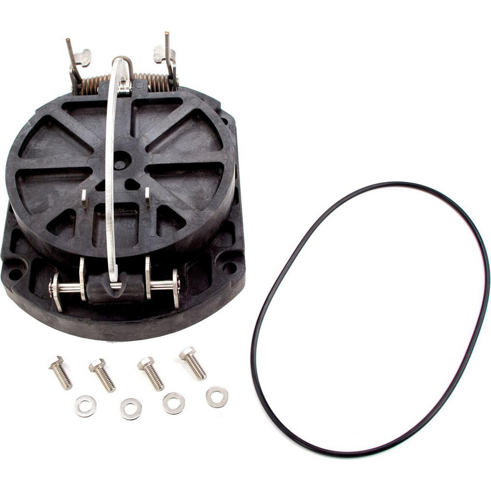 Watts 8 to 12" Fit, Cover Kit - 0888827