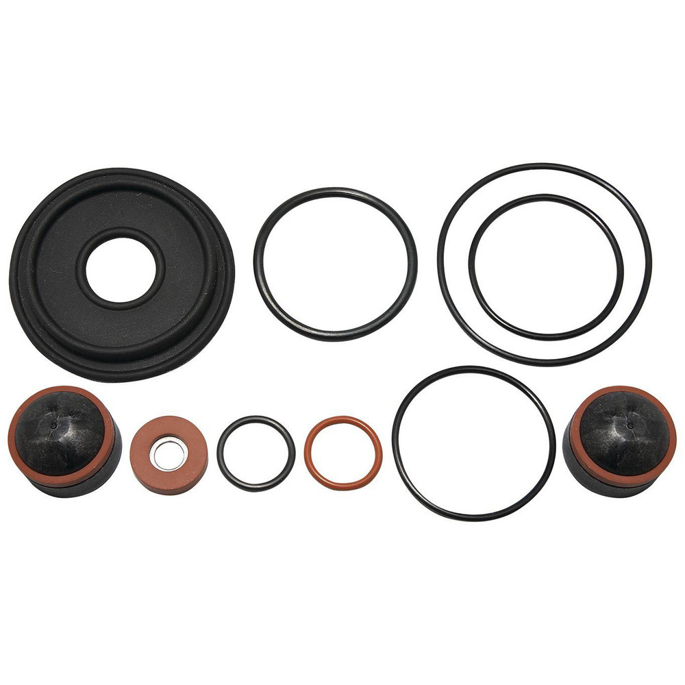 Watts 3/4" Fit, Complete Rubber Parts Kits - 0886999