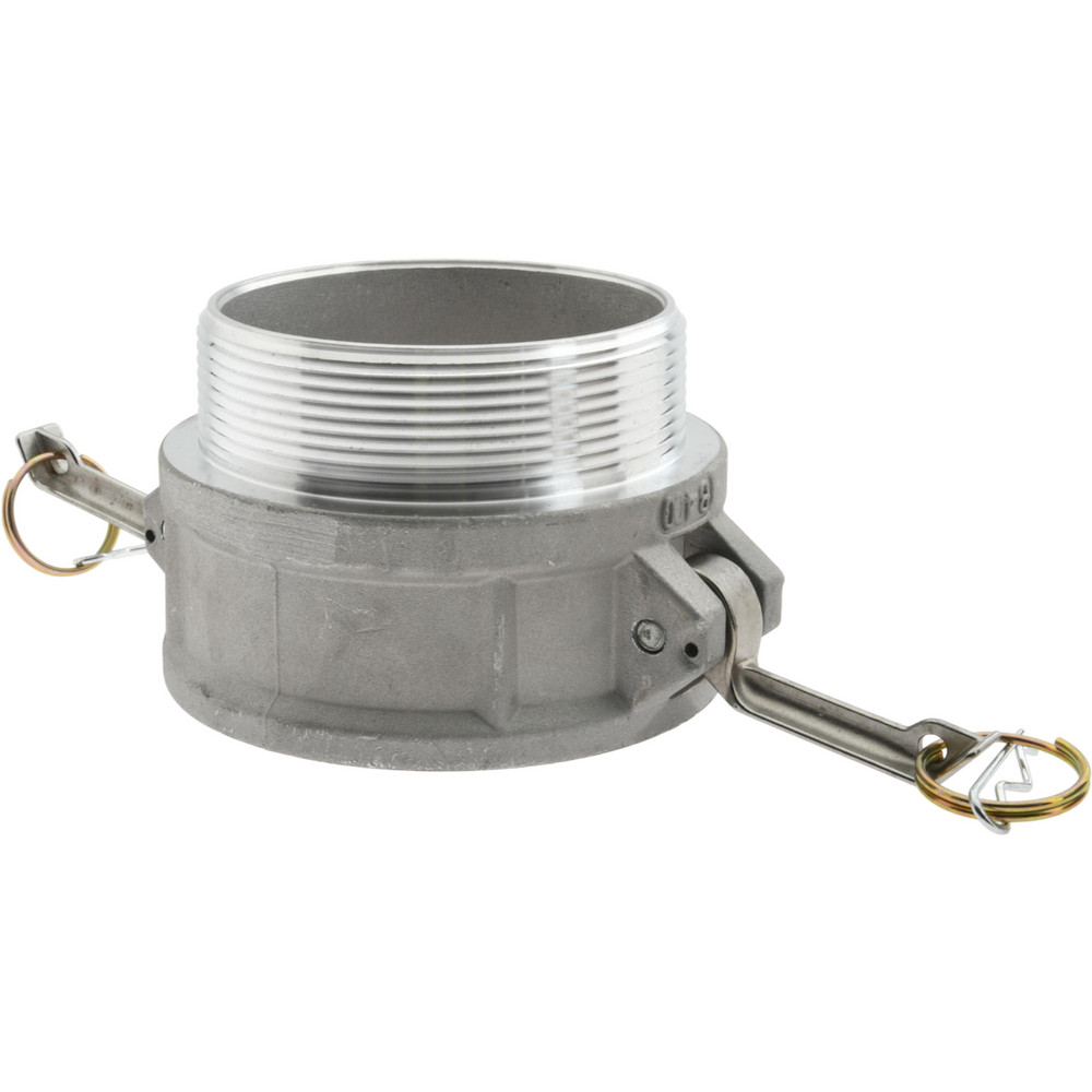 Midwest Control Standard Manual Ball Valve: 2" Pipe, Standard Port - SV1P-200