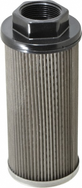 Value Collection 3/4" Pipe, Female NPT Ends, Forged Brass Y-Strainer - 9734000510JP