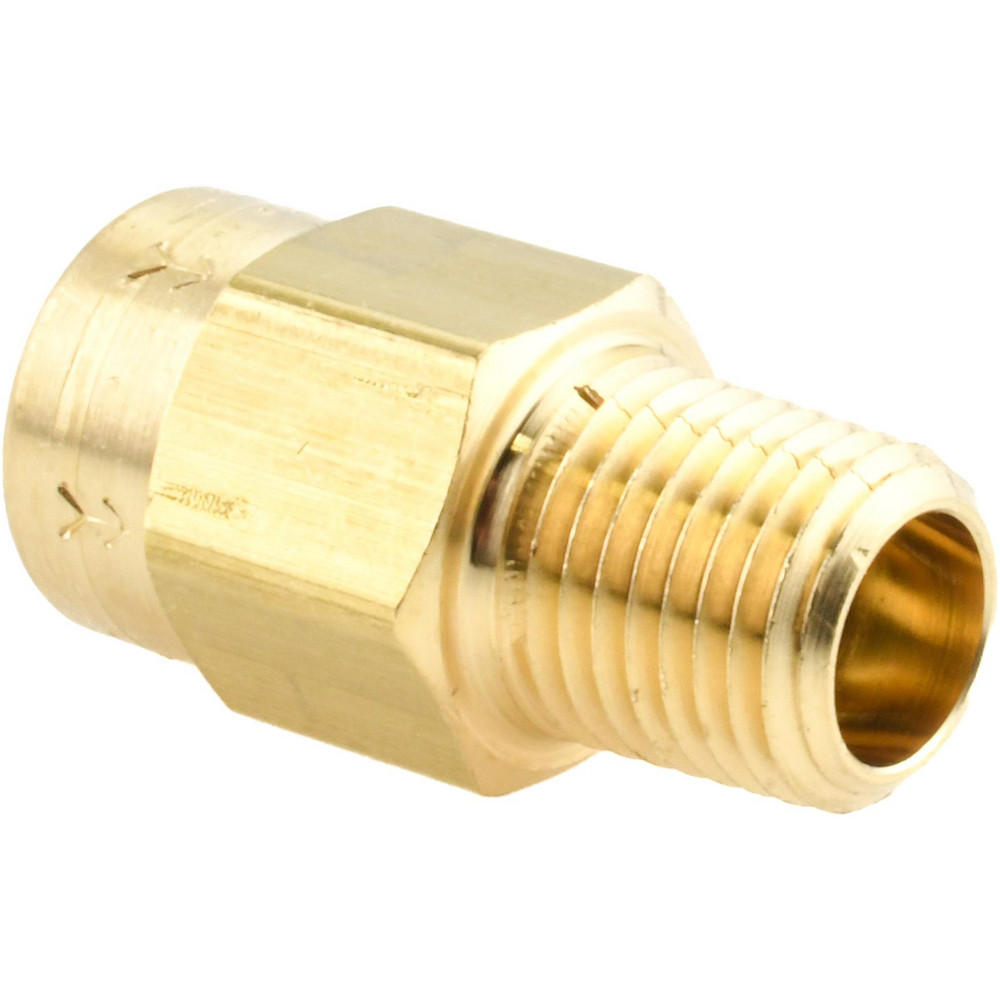 Conrader Check Valve: 1-1/4 x 1-1/4" Pipe - CTLB1212TP