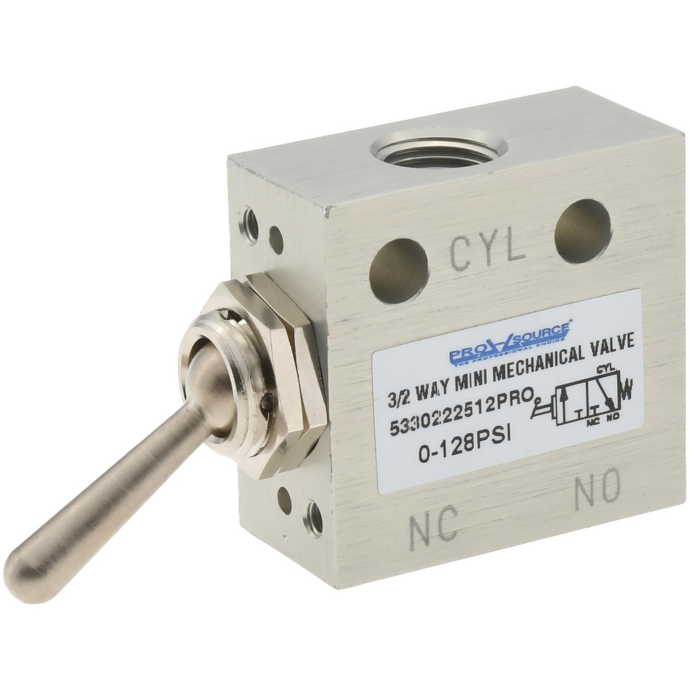BONOMI Motorized Automatic Ball Valve: 3/8" Pipe, Brass - 8P0082-C1  3/8
