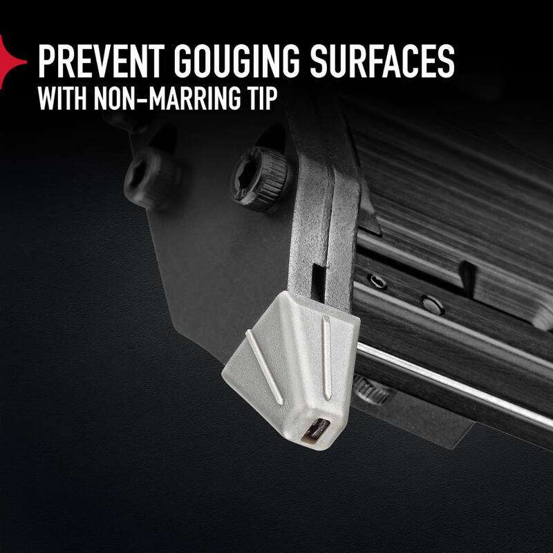 Porter-Cable 6 Gal. 150 PSI Portable Electric Air Compressor and Pneumatic 23-Gauge 1-3/8 in. Pin Nailer - PIN138C2002