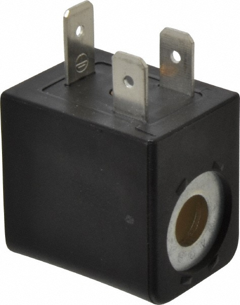 Parker 24 DC Volt, Class F, Solenoid Coil - P2FCB448