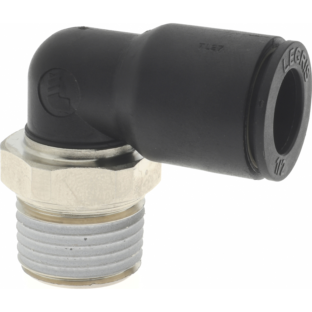 SharkBite Standard Manual Ball Valve: 3/4 x 3/4" Pipe, Standard Port - UR24616