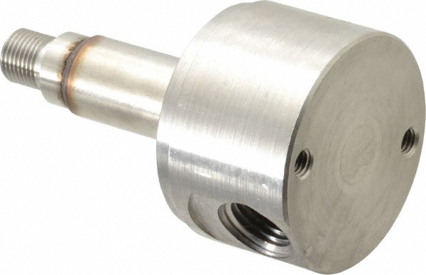Parker Solenoid Valve: 1/4" Port - 71315SN2EN00