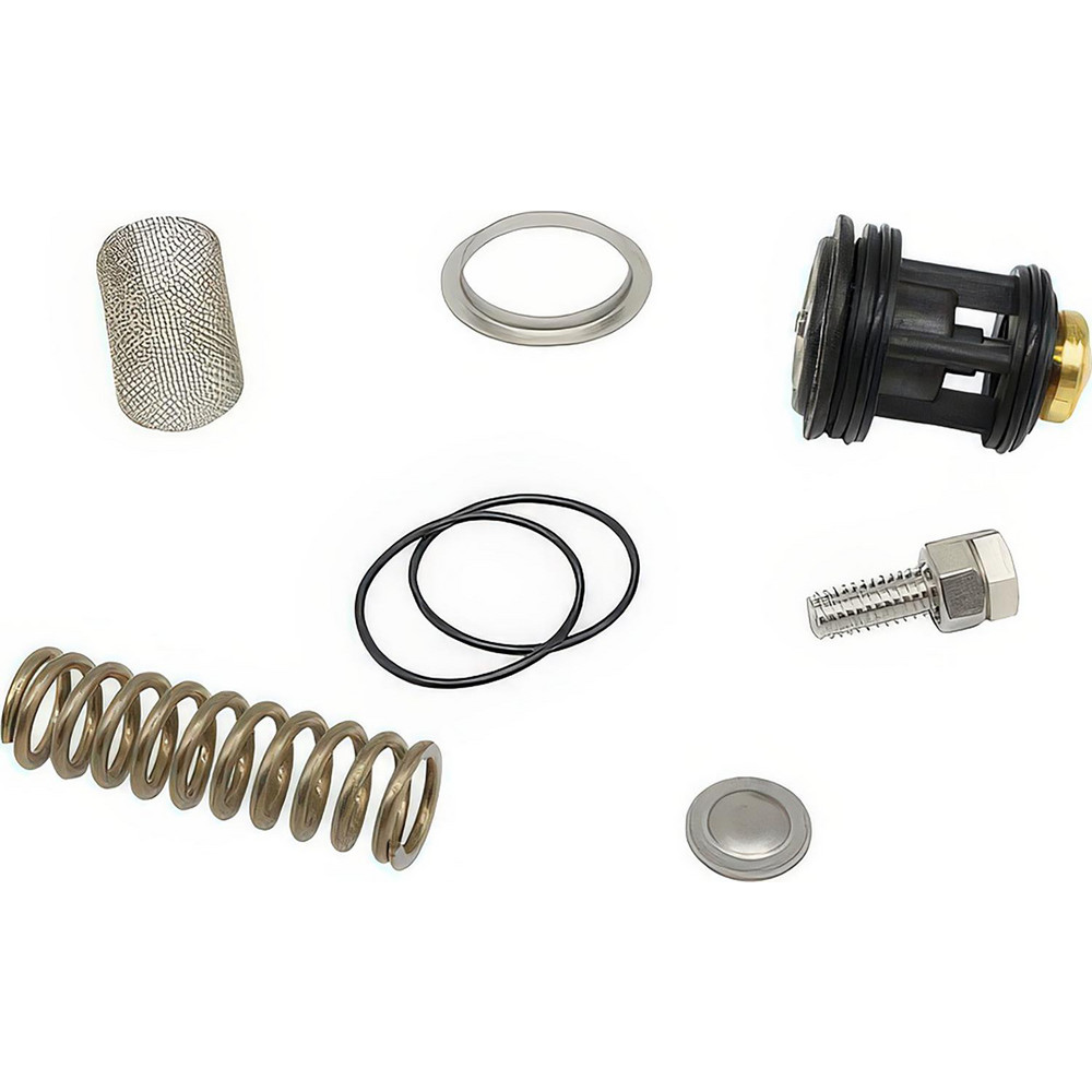 Zurn Plumbing Valve Repair Kits: Pressure Reducing Valve Repair Kit, 3/4 in. High Range 625XL3 Pressure Reducing Valve - RK34-625XL3HR