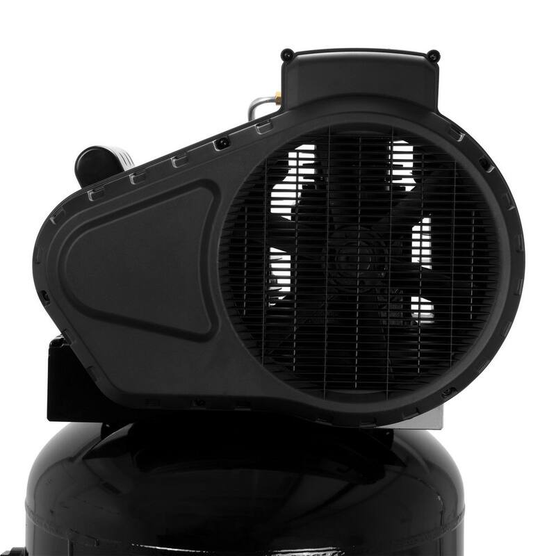 Industrial Air 60 Gal. Stationary Electric Air Compressor - ILA3606056
