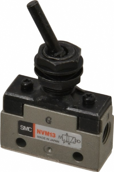 Apollo® Standard Manual Ball Valve: 1-1/4" Pipe, Large & Standard Port - 70-606-01