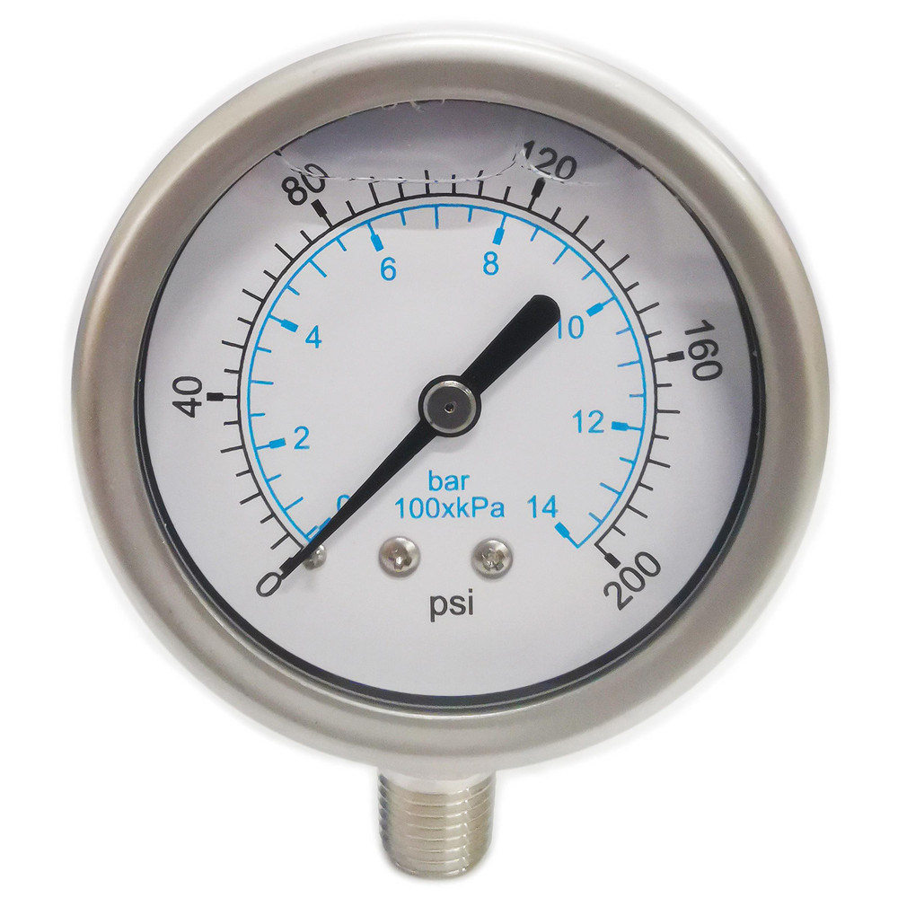 Midwest Control Standard Manual Ball Valve: 1-1/2" Pipe, Standard Port - SV1P-150