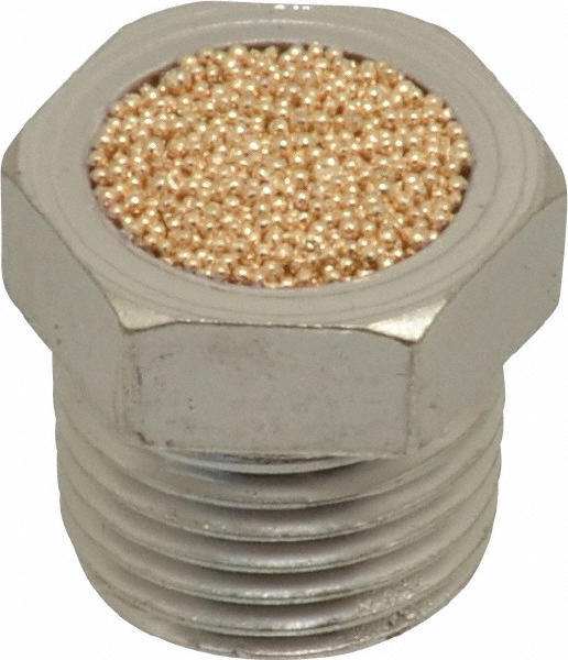 Legend Valve 2-Way Manual Ball Valve: 1/4" Pipe, Full Port - 101-061