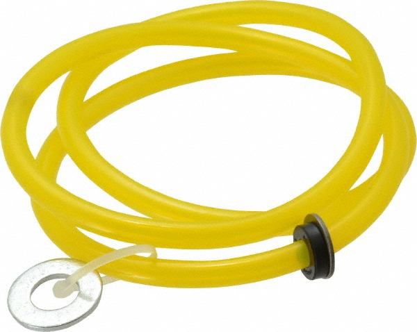 Campbell Fittings 1-1/2" Hose, Steel Bottom Hole Skimmer - BHS-6