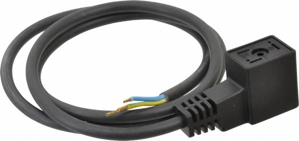 Spartan Scientific Solenoid Valve: 2-Way & 2-Position, 1/4" Port, NPT - 6200-040-AAB7C