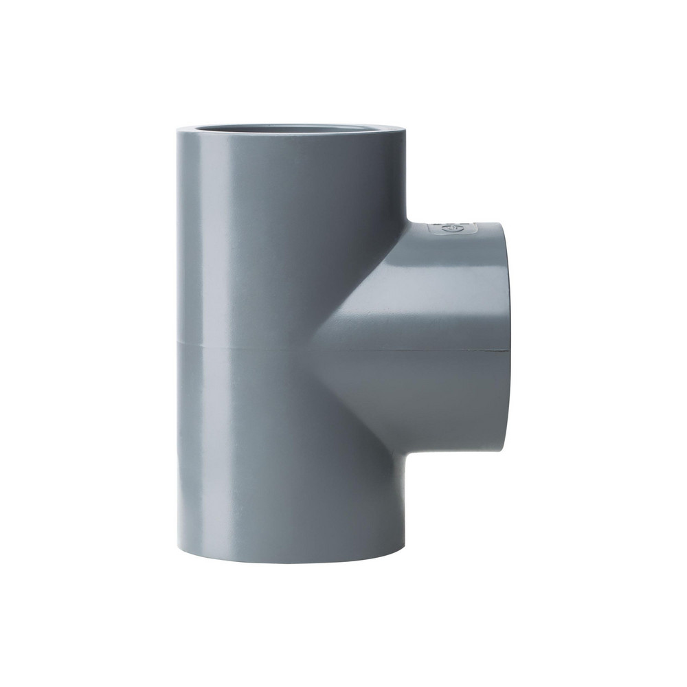 Hayward Flow Control Z Manual Ball Valve: 1-1/2" Pipe, Full Port - TBH2150ASTV0Z00