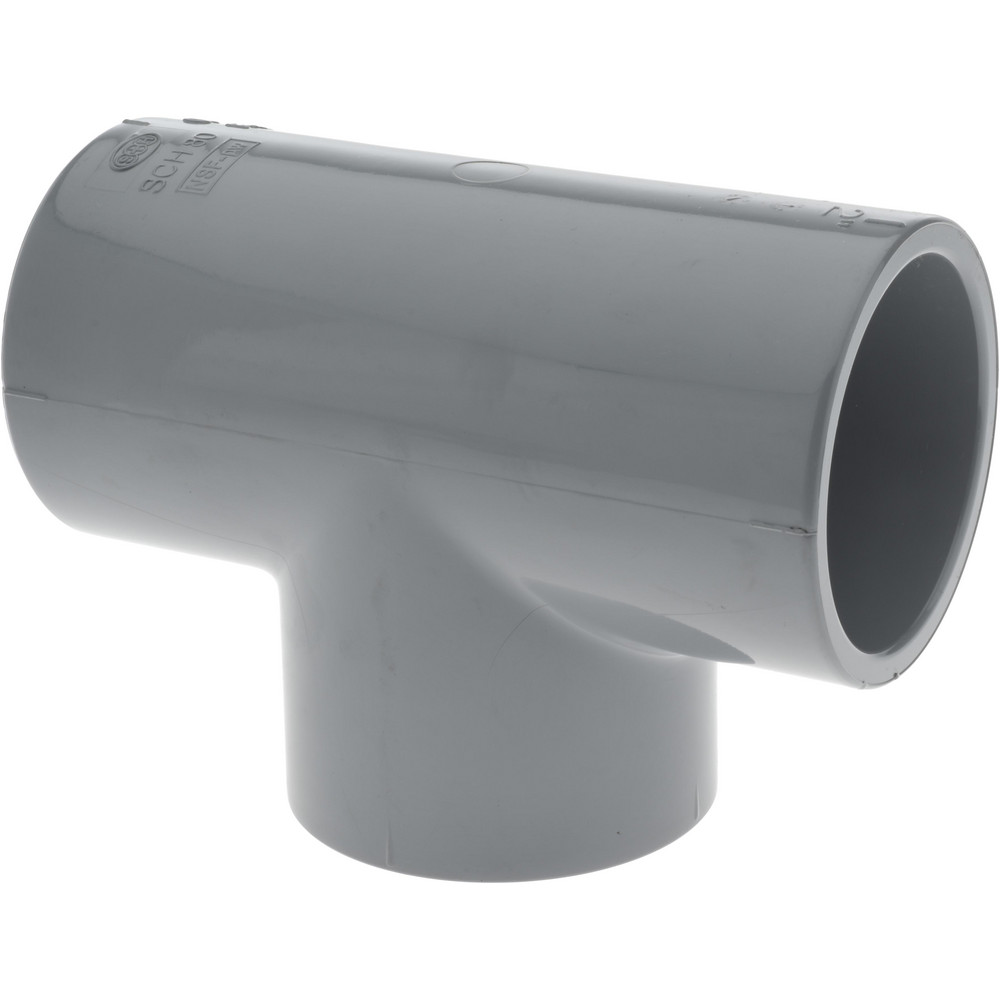 Hayward Flow Control Z Manual Ball Valve: 1-1/2" Pipe, Full Port - TBH2150ASTV0Z00