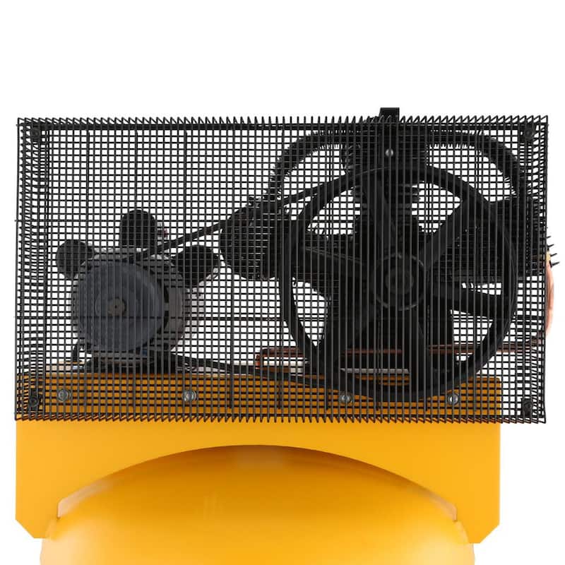 DEWALT 80 Gal. Vertical Stationary Electric Air Compressor - DXCMLA4708065