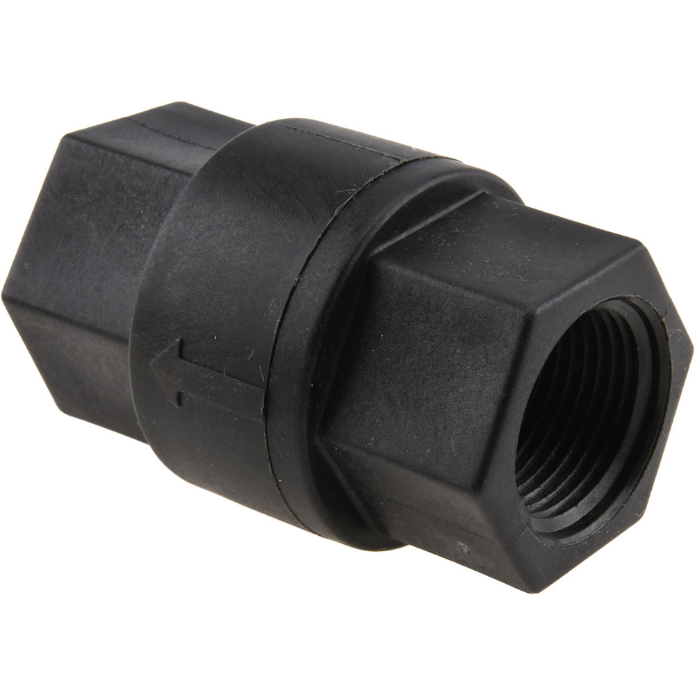Specialty Mfr Check Valve: 3/4" Pipe - 6870090