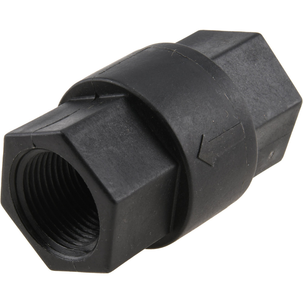 Specialty Mfr Check Valve: 3/4" Pipe - 6870090
