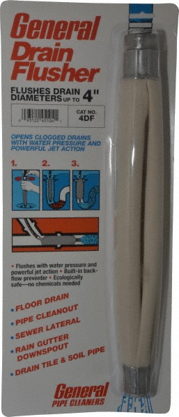 Parker 1/4" Pipe, 3/8" Tube, Tube to Male Pipe Drain Cock & Shutoff Valve - 11138