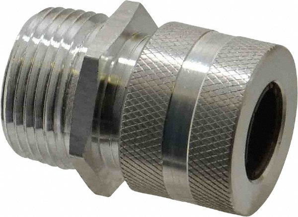 Apollo® Standard Manual Ball Valve: 1/2" Pipe, Standard Port - 7080301