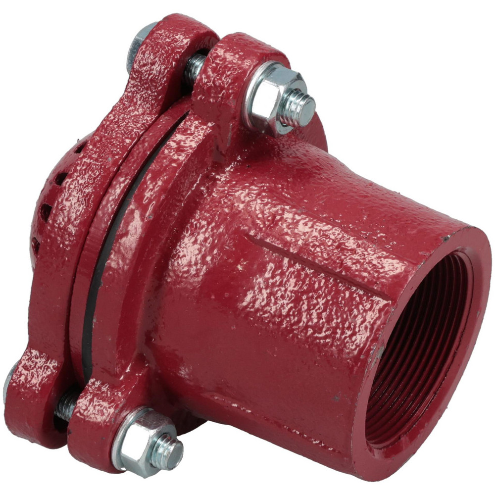 Campbell Fittings 2" Hose, Steel Bottom Hole Skimmer - BHS-8