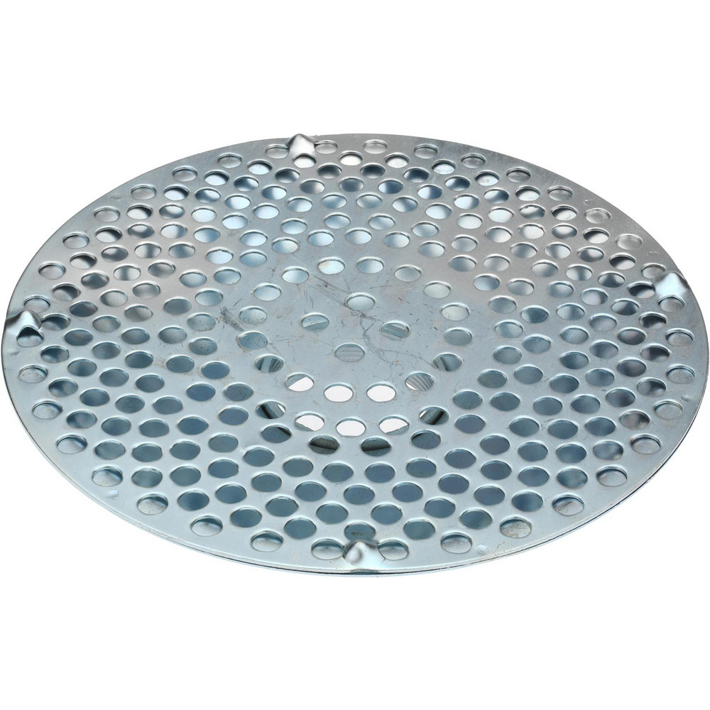 Campbell Fittings 2" Hose, Steel Bottom Hole Skimmer - BHS-8
