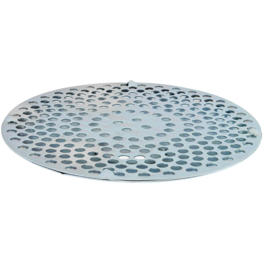 Campbell Fittings 2" Hose, Steel Bottom Hole Skimmer - BHS-8