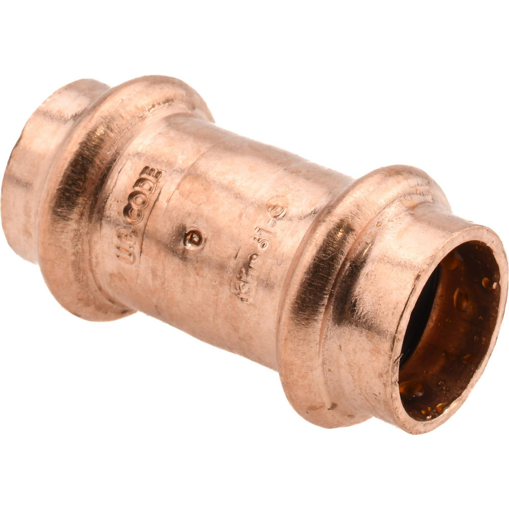 NIBCO Standard Manual Ball Valve: 1/4" Pipe, Full Port - NL95H04
