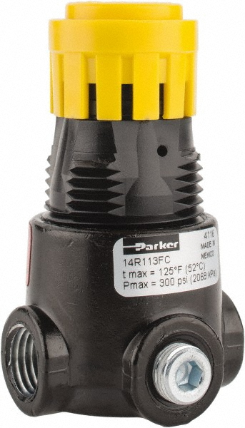 Value Collection Standard Manual Ball Valve: 1/2" Pipe, Full Port - TXN050-T