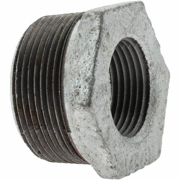 Parker 2-Way Manual Ball Valve: 3/8" Pipe - 6Z-MB6LPFA-SSP