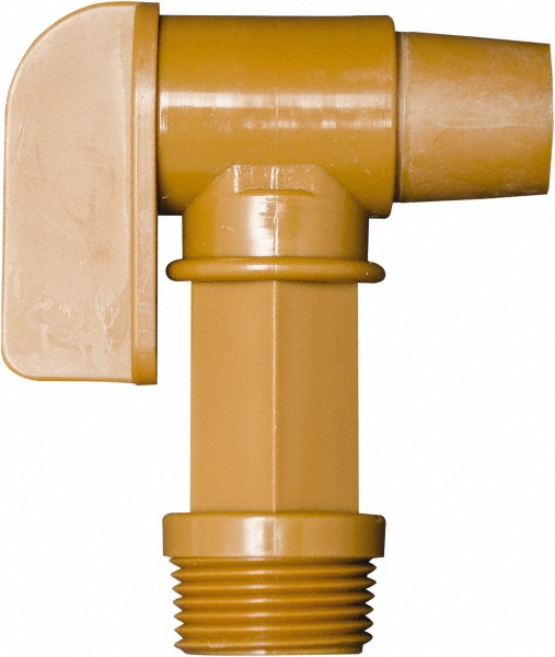 Specialty Mfr Standard Manual Ball Valve: 1/4" Pipe - 6380490