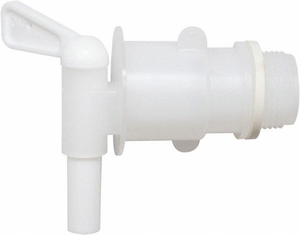 Specialty Mfr Standard Manual Ball Valve: 1/4" Pipe - 6380490
