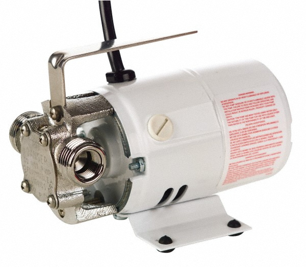 Specialty Mfr Standard Manual Ball Valve: 1/4" Pipe - 6380490