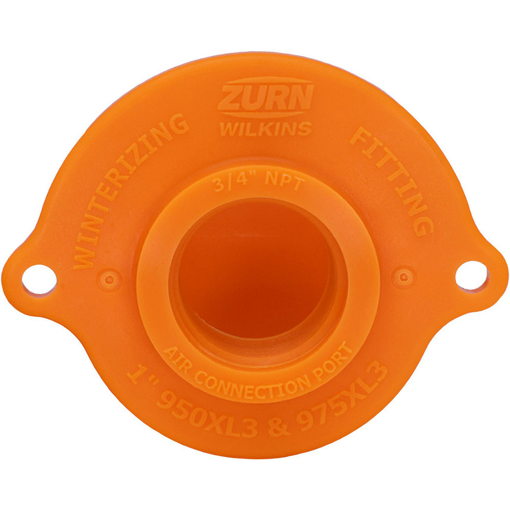 Watts 1/2" Fit, Dual Check with Atmospheric Vent - 0386463
