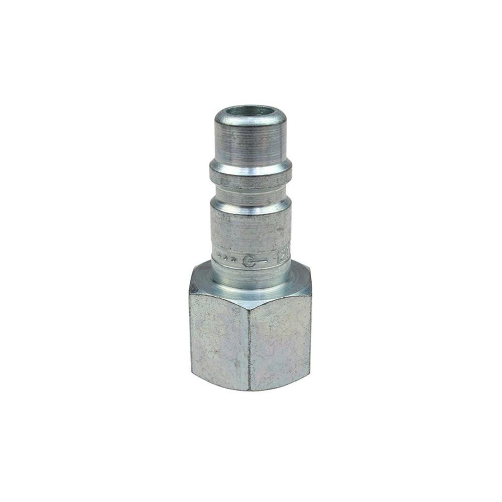 Legris Relief Valve: 1/2" Inlet, 230 Max psi - 0660 14 22