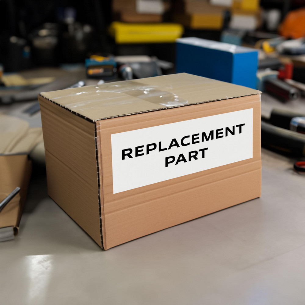 VNE Ball Valve Replacement Repair Kit - BALLREPAIRKIT-.75