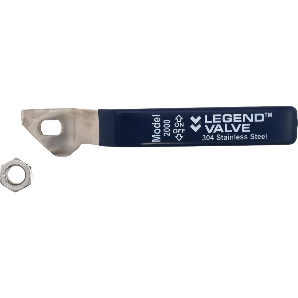VNE Ball Valve Replacement Repair Kit - BALLREPAIRKIT-.75
