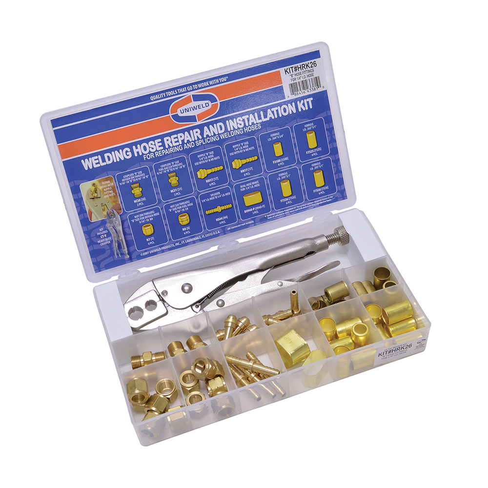 VNE Ball Valve Replacement Repair Kit - BALLREPAIRKIT-.75