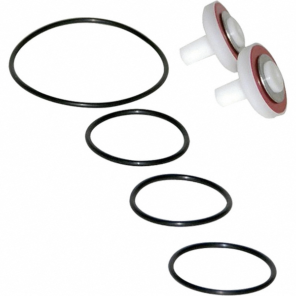 Watts 6" Fit, First Check Repair Kit - 0888821