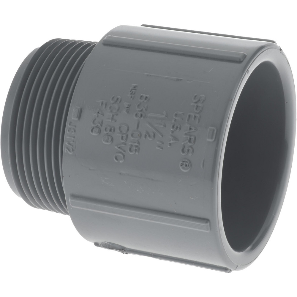 Value Collection 1-1/2" Pipe, Female NPT Ends, 316 Stainless Steel Y-Strainer - 9711200585JP