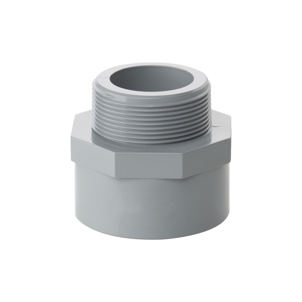Value Collection 1-1/2" Pipe, Female NPT Ends, 316 Stainless Steel Y-Strainer - 9711200585JP