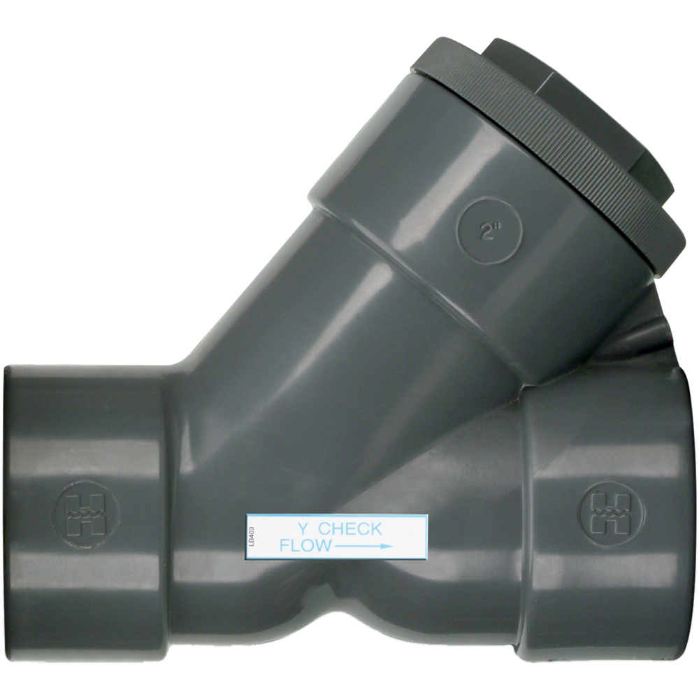 Guardian Worldwide Check Valve: 1-1/2" Pipe - 06H051N03112