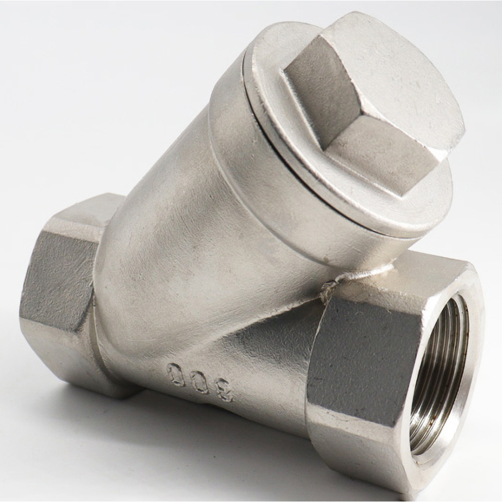 Guardian Worldwide Check Valve: 1-1/2" Pipe - 06H051N03112