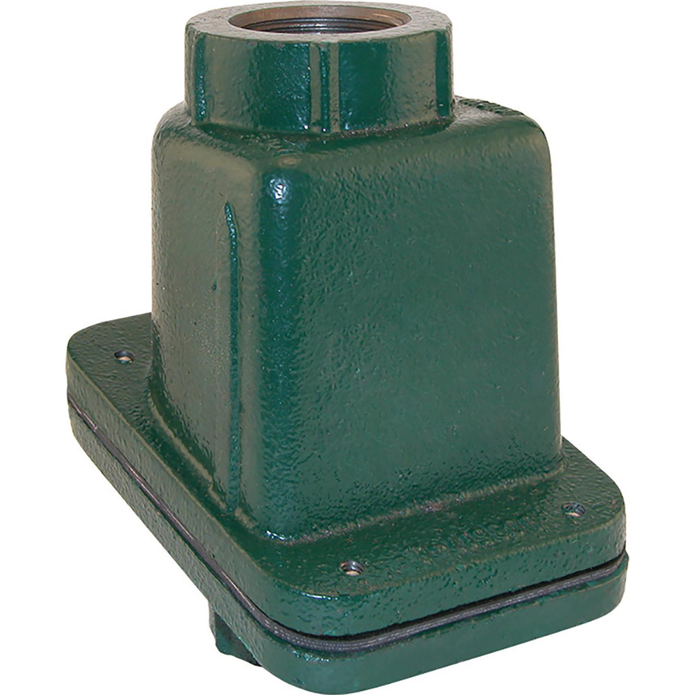 Guardian Worldwide Check Valve: 1-1/2" Pipe - 06H051N03112