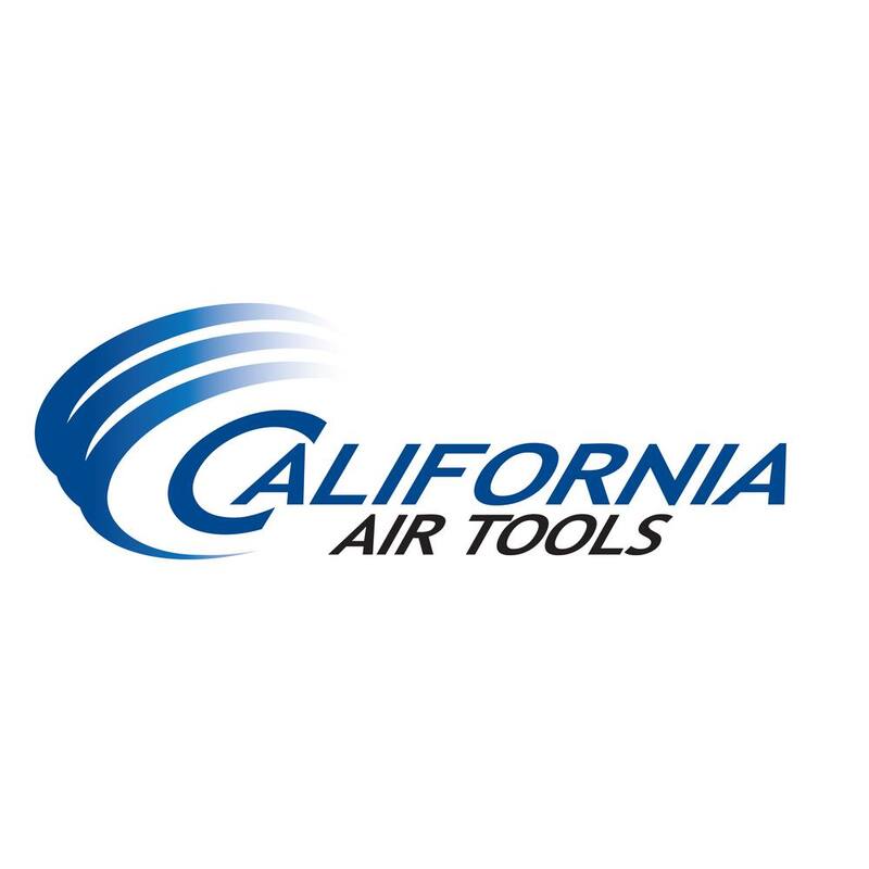 California Air Tools Ultra Quiet 10 Gal. 2 HP Electric Air Compressor with Air Dryer, Automatic Drain and Sound Proof Cabinet - CAT-10020DSPCAD