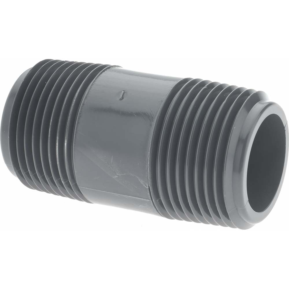 Asahi True Union Manual Ball Valve: 4" Pipe, Standard Port - 1614040