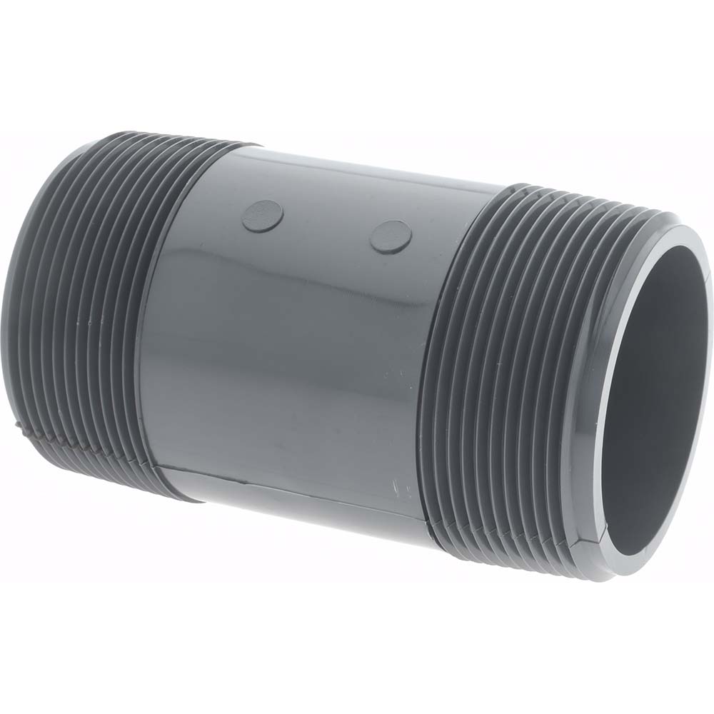 Asahi True Union Manual Ball Valve: 4" Pipe, Standard Port - 1614040